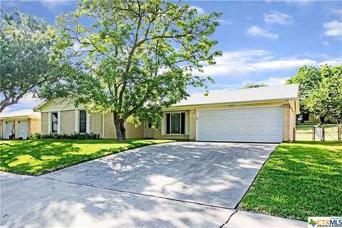 23Rd, COPPERAS COVE, TX 76522