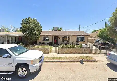 Tigua, EL PASO, TX 79907