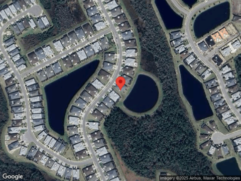 Coral Reef, DAYTONA BEACH, FL 32124