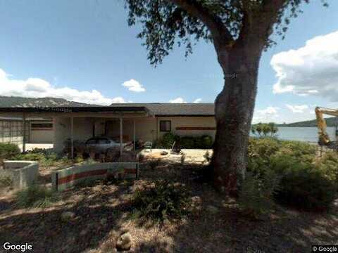Cora, LUCERNE, CA 95458