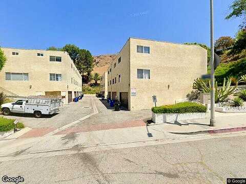 Via Tortona, BURBANK, CA 91504