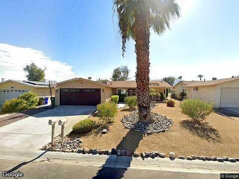 New York, PALM DESERT, CA 92211