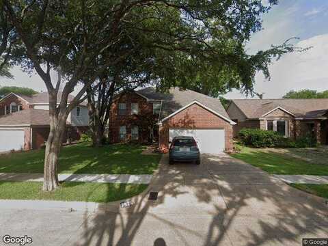 Point Reyes, FORT WORTH, TX 76137