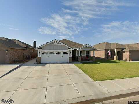 100Th, LUBBOCK, TX 79424