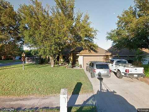 31St, MCALLEN, TX 78504