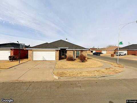 Paris, LUBBOCK, TX 79423
