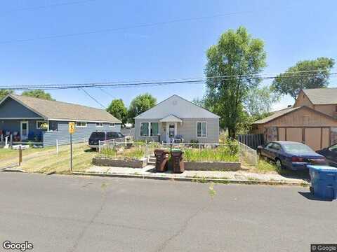 Belknap, PRINEVILLE, OR 97754