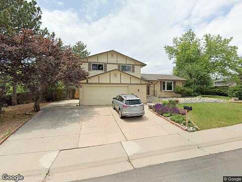 Caley, LITTLETON, CO 80123