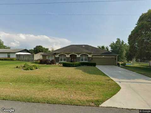 66Th, OCALA, FL 34475