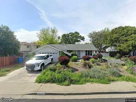 Alamo, VACAVILLE, CA 95688
