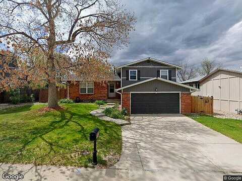 Teller, LITTLETON, CO 80128