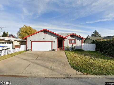 Anchor, CLEARLAKE, CA 95422