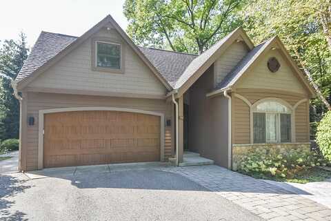Saint Andrews, FONTANA, WI 53125