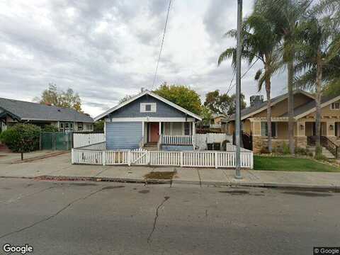 Fremont, STOCKTON, CA 95203