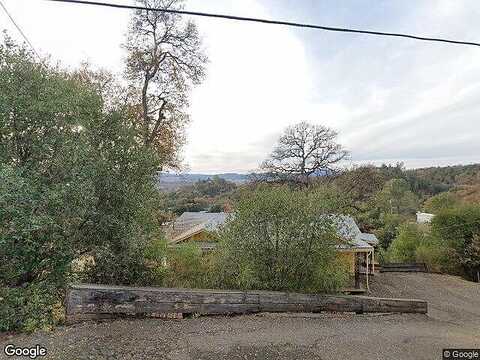 Plumas, NICE, CA 95464