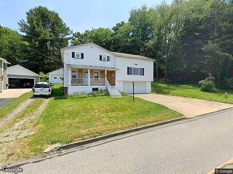 Innis, OIL CITY, PA 16301