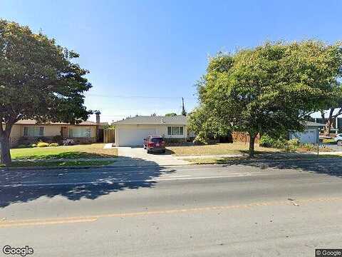Alisal, SALINAS, CA 93901