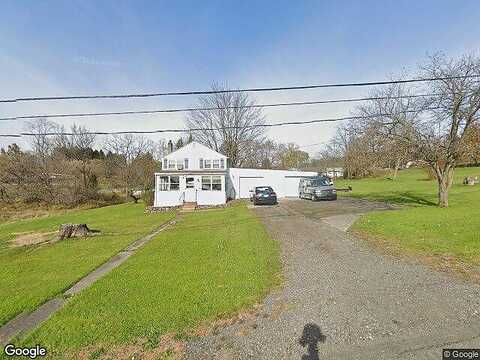 Hillcrest, TOWANDA, PA 18848