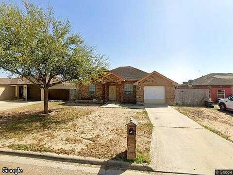 Huisache, LA JOYA, TX 78560