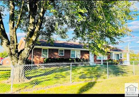 Steve, RIDGEWAY, VA 24148