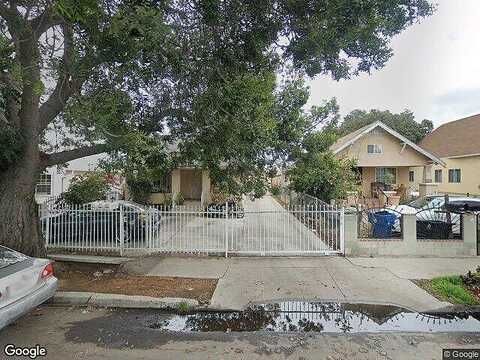 49Th, LOS ANGELES, CA 90011