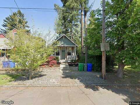 Armour, PORTLAND, OR 97203
