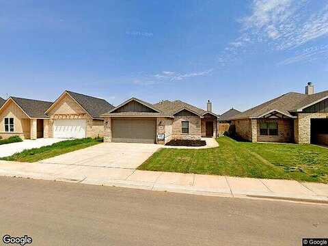 18Th, LUBBOCK, TX 79416