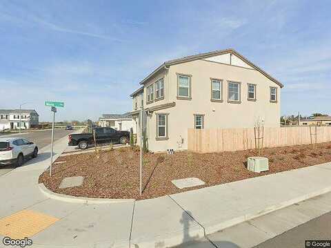 Cardoso Dairy, GALT, CA 95632