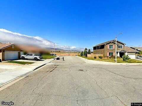 Avenue L4, LANCASTER, CA 93536