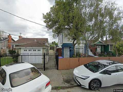 21St, RICHMOND, CA 94801