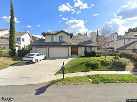 Manzanita, PALMDALE, CA 93551