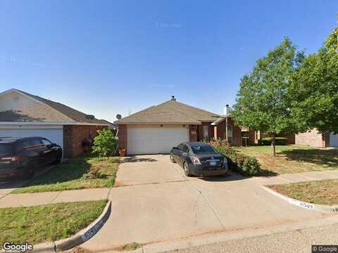 91St, LUBBOCK, TX 79424