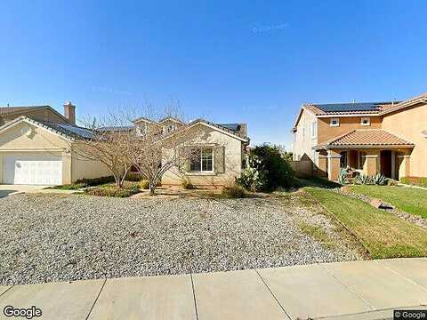 Avenue L7, LANCASTER, CA 93536