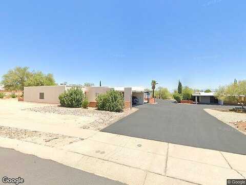 Rio San Pedro, GREEN VALLEY, AZ 85614