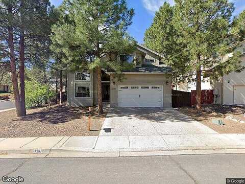 Abineau Canyon, FLAGSTAFF, AZ 86004