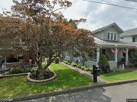 Pottsville, LYKENS, PA 17048