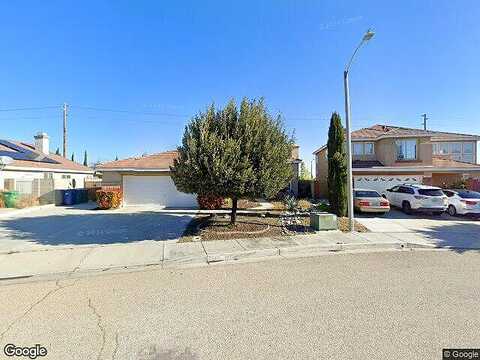 Golding, LANCASTER, CA 93536
