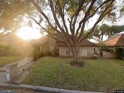 1St, MCALLEN, TX 78504