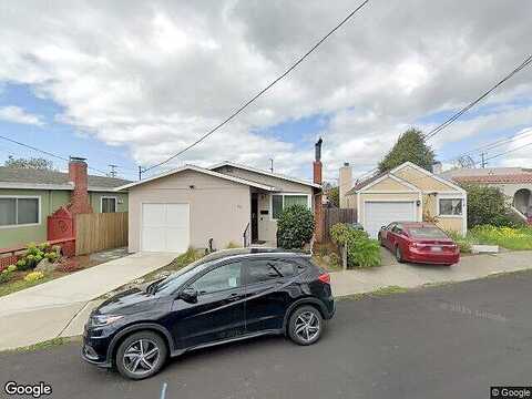 Wilson, RICHMOND, CA 94805