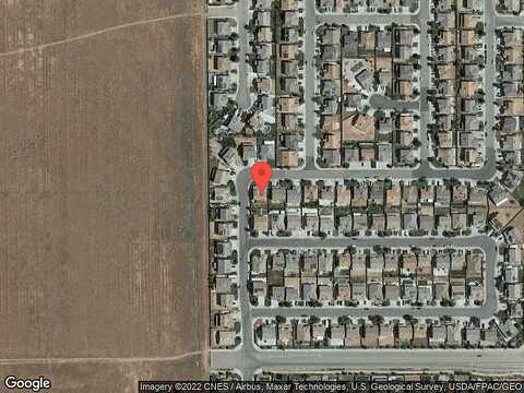 Avenue K6, LANCASTER, CA 93536