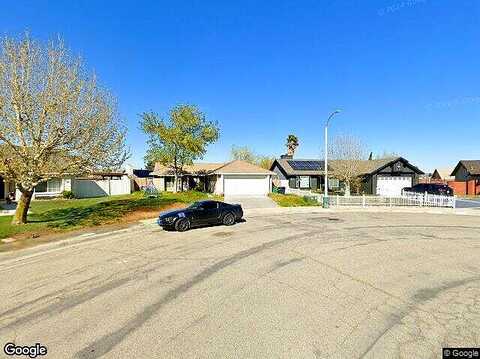 Twinberry, LANCASTER, CA 93534