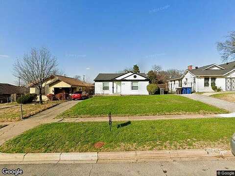Woodin, DALLAS, TX 75216