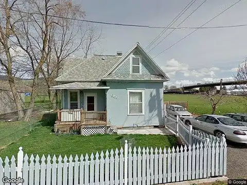 Palmer, LA GRANDE, OR 97850