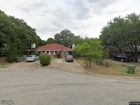 Briaroaks, ARLINGTON, TX 76011