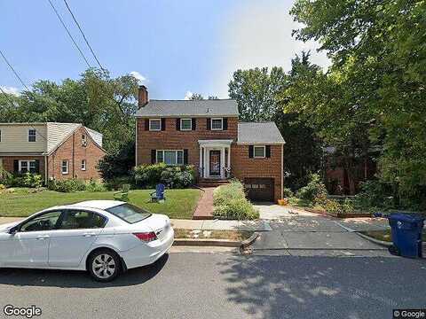 S View Ter, Alexandria, VA 22314
