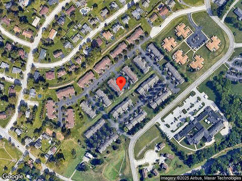 Bentwood, YORK, PA 17408