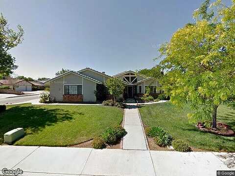 Lilac, LANCASTER, CA 93536