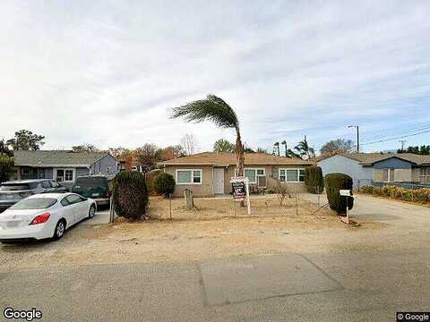 Collins, JURUPA VALLEY, CA 92509