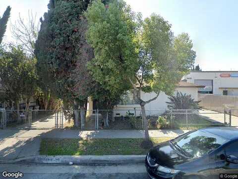 Clara, BELL GARDENS, CA 90201