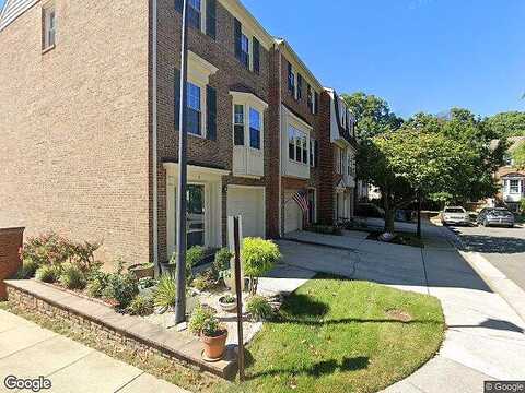Carriage House, ALEXANDRIA, VA 22304